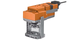 Привод BELIMO SV24A-SZ-TPC