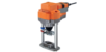 Привод BELIMO RV24A-SR