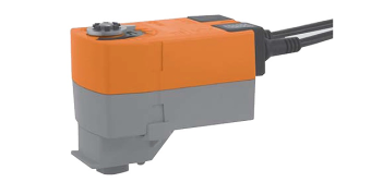 Привод BELIMO TRF24-MFT-O