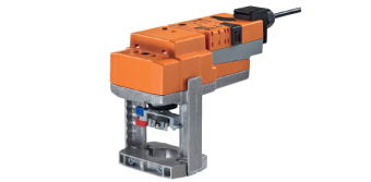 Привод BELIMO NVC24A-MP-TPC