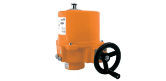 Привод BELIMO SY2-24-3-T