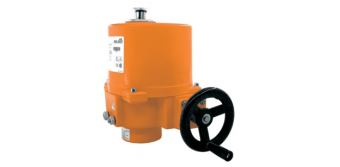 Привод BELIMO SY3-24-3-T